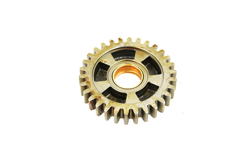 45 inch 4 Speed Transmission Gear 30 Tooth - V-Twin Mfg.