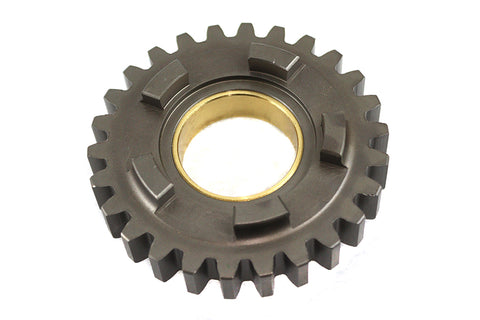 Transmission Countershaft 1st Gear 26 Tooth - V-Twin Mfg.