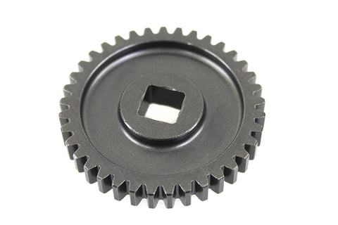 45 inch WL 4-Speed Transmission Ratchet Shifter Gear - V-Twin Mfg.