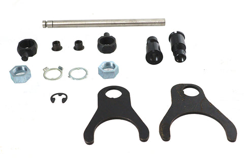 Andrews Shifter Fork Kit - V-Twin Mfg.
