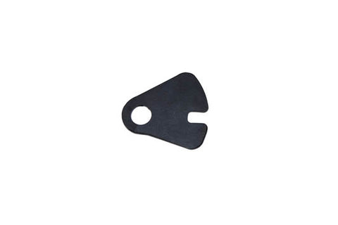 Transmission Shifter Spring Plate - V-Twin Mfg.