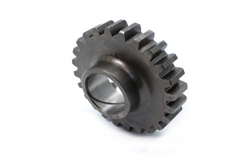 Transmission Mainshaft 3rd Gear 24 Tooth - V-Twin Mfg.