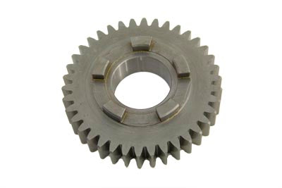 OE 4th Gear Mainshaft - V-Twin Mfg.