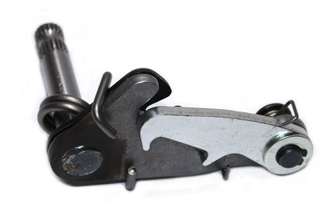 Shifter Pawl Assembly - V-Twin Mfg.