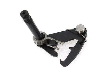 Transmission Shifter Pawl Assembly - V-Twin Mfg.