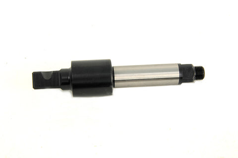 Sifton Long Kick Starter Shaft - V-Twin Mfg.