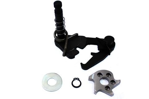 Transmission Anti-Overshift Shifter Pawl Assembly - V-Twin Mfg.