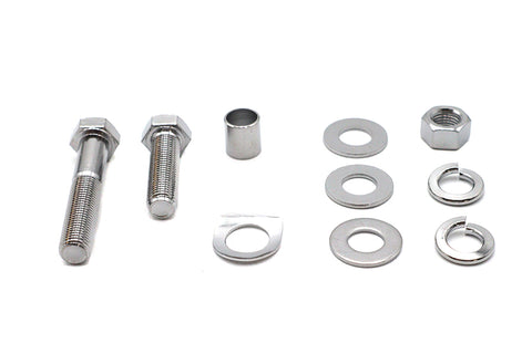 Kick Starter Arm Bolt Kit - V-Twin Mfg.