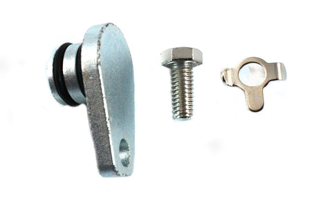 Mid-Shifter Primary Cover Plug Kit - V-Twin Mfg.