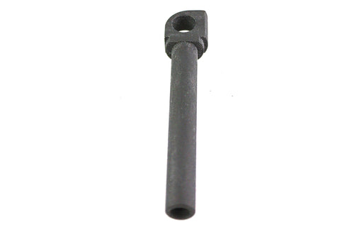 Kick Starter Pedal Shaft Parkerized - V-Twin Mfg.