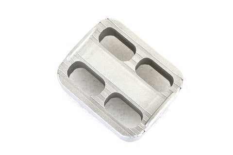 Alloy Kicker Pedal Pad - V-Twin Mfg.