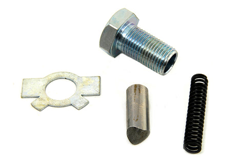 Shifter Cam Follower Kit Zinc - V-Twin Mfg.