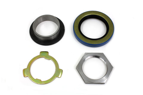 Mainshaft Spacer and Seal Kit - V-Twin Mfg.