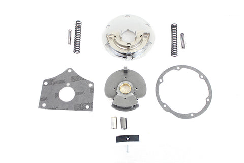 Transmission Ratchet Top Shifter Pawl Carrier Kit - V-Twin Mfg.