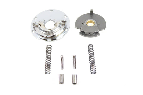 Shifter Pawl Carrier Kit - V-Twin Mfg.