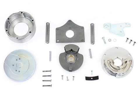 FL Ratchet Top Shift Drum Kit - V-Twin Mfg.