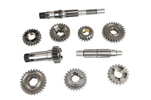 XL Transmission Gear Set - V-Twin Mfg.