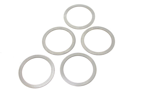 Transmission Mainshaft 4th Gear Thrust Washer .040 - V-Twin Mfg.