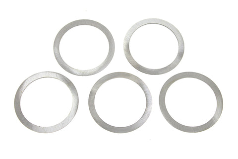 Transmission Mainshaft 4th Gear Thrust Washer .045 - V-Twin Mfg.