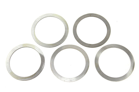 Transmission Mainshaft 4th Gear Thrust Washer .055 - V-Twin Mfg.