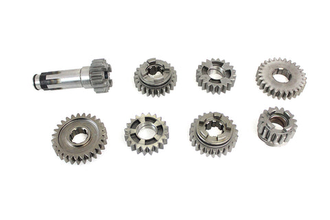 Transmission Gear Set for Sportster - V-Twin Mfg.