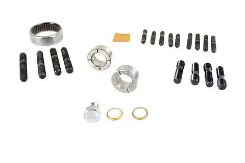 Transmission Hardware Kit - V-Twin Mfg.