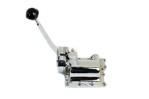 Transmission Ratchet Top Assembly - V-Twin Mfg.