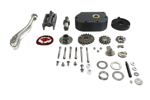 5 to 6 Speed Kick Starter Kit - V-Twin Mfg.
