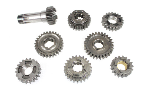 Transmission Gear Set for XL - V-Twin Mfg.