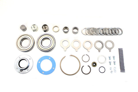 XL Transmission Hardware Kit - V-Twin Mfg.