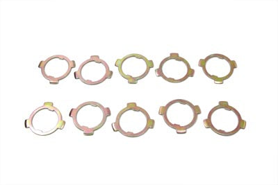 Transmission Drive Sprocket Lock Tab - V-Twin Mfg.