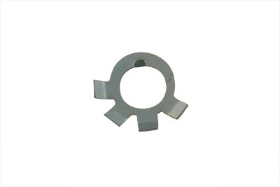 Clutch Hub Nut Lock Tab - V-Twin Mfg.