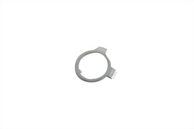 Transmission Shifter Fork Lock Tab - V-Twin Mfg.