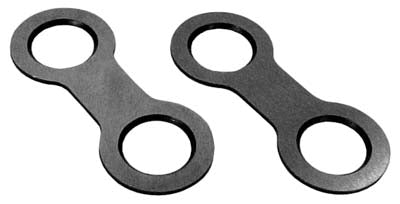 Cam Thrust Washer Lock Plate - V-Twin Mfg.