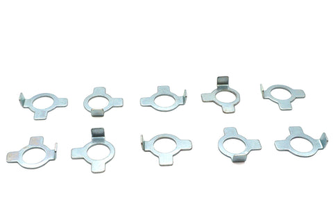 Shifter Cam Retainer Tab - V-Twin Mfg.