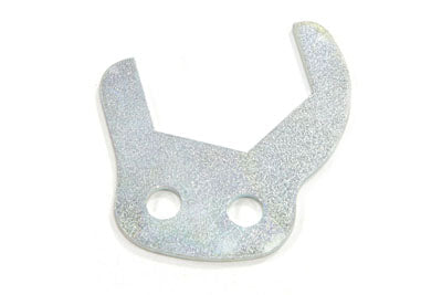 Pinion and Sprocket Shaft Lock Tab - V-Twin Mfg.
