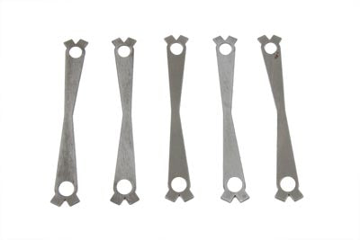 Inner Primary Cover Lock Tab - V-Twin Mfg.