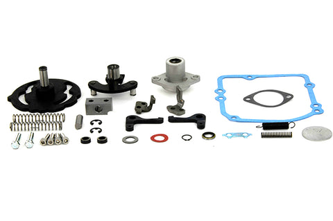 Transmission Shifter Top Hardware Kit - V-Twin Mfg.