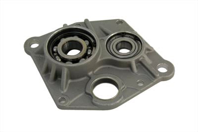 Transmission Door Aluminum - V-Twin Mfg.