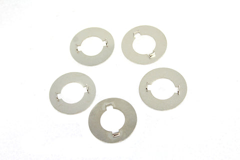 45 Transmission Shifter Shaft Clip - V-Twin Mfg.