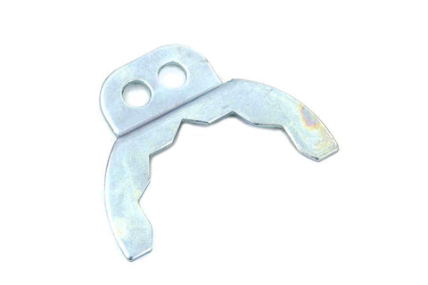 Crank Pin Lock Plate - V-Twin Mfg.