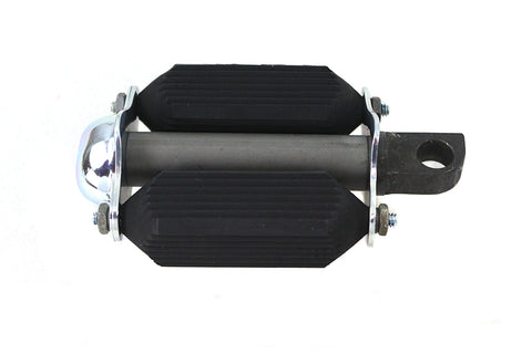 Early Bicycle Kick Starter Pedal - V-Twin Mfg.