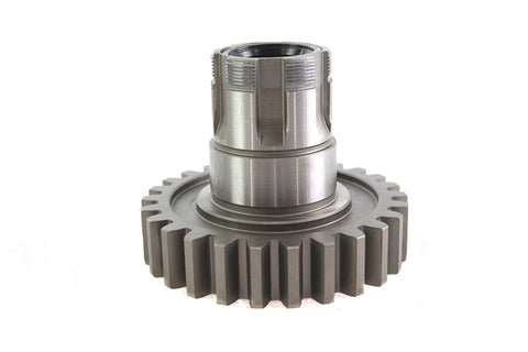 York Transmission Mainshaft 4th Gear 26 Tooth - V-Twin Mfg.