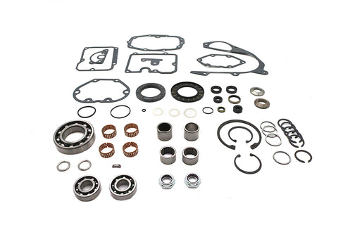 Transmission Hardware and Rebuild Kit - V-Twin Mfg.