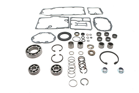 Transmission Hardware and Rebuild Kit - V-Twin Mfg.