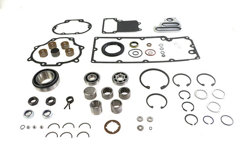Transmission Hardware and Rebuild Kit - V-Twin Mfg.