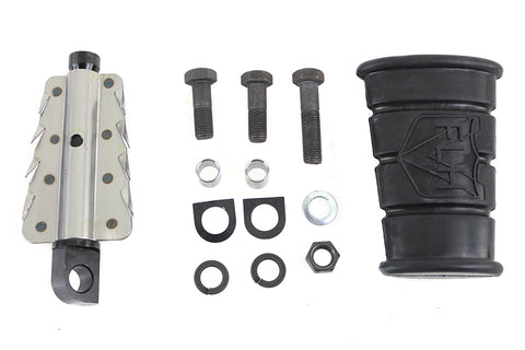 FLH Kick Starter Pedal Assembly - V-Twin Mfg.