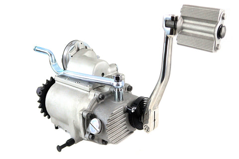 Sifton Kick Cover Kit - V-Twin Mfg.