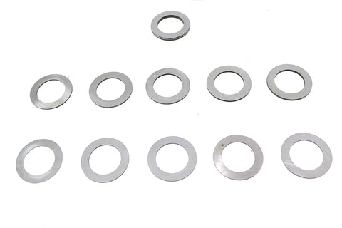 Transmission Countershaft Thrust Washer Set Right Side - V-Twin Mfg.
