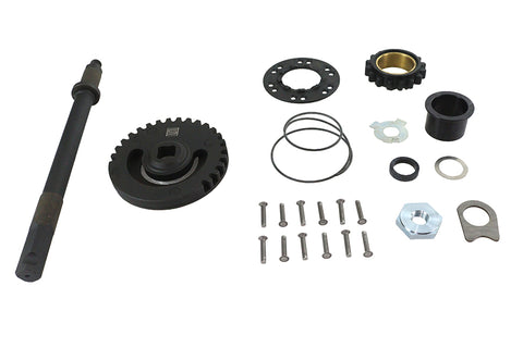Kick Starter Gear Kit - V-Twin Mfg.